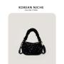2024 Custom Cheap Comfortable Fashionable High-Quality Designer Girls Women's Stylish Travel Tote Bags Luxury Handbags