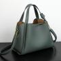XL016 New Fashion Korean Patten Crossbody Bag For Women Shoulder Bag Female Women Bags Luxury PU Leather Bucket Handbag