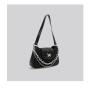 High end niche design shoulder bag carteras para mujer 	 sac a main