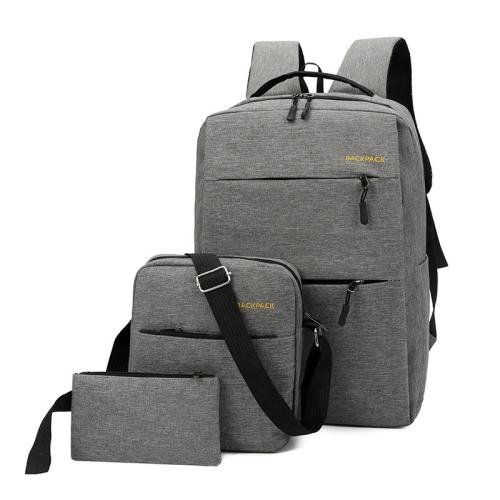 School backpack bags mochilas escolare Daily Travel Business Custom Logo Student 20 inch laptop backpack