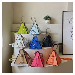 2023 Drawstring Women Handbag Fashion Shoulder Crossbody Bags For Girls Good Quality Ladies Designer Handbags Famous Brands