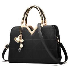 Newest Ladies bags Fashion high quality Pu leather designer trendy bags women handbags ladies 2023