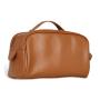 Hot selling Large Capacity Travel Cosmetic Bag Toiletry Custom Makeup Bags Multi Functional Cosmetic Organizer Bag