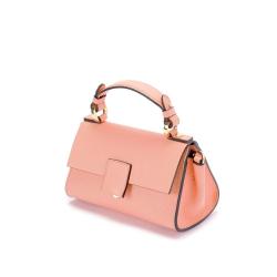Customize Logo Trending Fashion Handbags 2024 Latest Mini Purse And Handbags