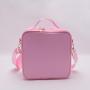 Hot Sale RTS Custom Design Zipper Nylon Waterproof Kids School Portable Insulated Cooler Lunch Bag