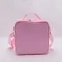 Hot Sale RTS Custom Design Zipper Nylon Waterproof Kids School Portable Insulated Cooler Lunch Bag
