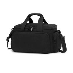 XL158 Portable Thickened Large capacity Camera Bag Camera Crossbody Bag Waterproof Wear-resistant Can Be Stored Handbag