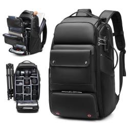 XL184 Imported New Version Outdoor Camera Digital Drone Bag Durable Camera Bag Waterproof Wear-resistant Camera Backpack