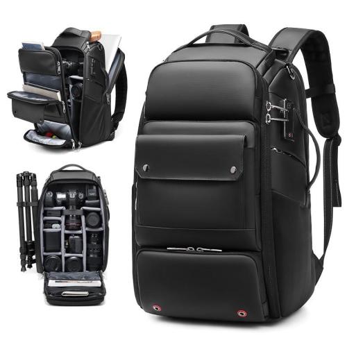 XL184 Imported New Version Outdoor Camera Digital Drone Bag Durable Camera Bag Waterproof Wear-resistant Camera Backpack