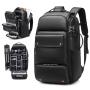 XL184 Imported New Version Outdoor Camera Digital Drone Bag Durable Camera Bag Waterproof Wear-resistant Camera Backpack