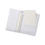Ultra Slim Bifold Wallet Leather Wallet Men Slim Wallet Leather Bifold Card Holder