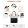 LOVEVOOK wholesale custom womens large capacity bags luxury backpack ladies waterproof fashion women travel laptop backpacks