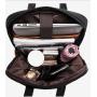 ZR491 Women New Computer Backpack Laptop Bag Girl Oxford Fabric Waterproof Zipper Gift Backpack Famale Business Schoolbag Travel