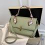 Elegant Female Shoulder Bag Newest Design Ladies Hand Bags Crossbody Bag For Women