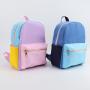 Keymay Custom Waterproof Nylon lightweight for Boys Girls Toddler Cute School Bag Pockets Fits 3 to 6 years old Kids Backpacks