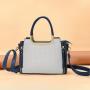 2023 Hot Sales Woven Bolsos Mujer Tote Bag Women Hand Bags Custom Logo Handbag For Women