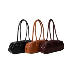Hot Selling Women's Bags Square Single Shoulder Strap Handbag Designer Bag Girls Armpit Bags