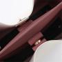 Cheap PU Leather  Bucket Bag Handbags For Women  Ladies China Wholesale