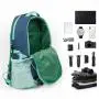 CHANGRONG Custom lightweight Recycled rpet casual sports backpack Bag