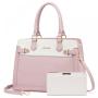 LOVEVOOK waterproof durable outdoor messenger woman bags luxury handbags ladies 2pc hand bags with wallet tote bags for women