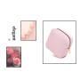 XL314 Durable Fashion Cosmetic Bag Korean New Version Lightweight Wash Bag Wholesalers Mini Cosmetic Bag
