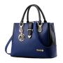 2023 New Large Capacity Pu  Luxury Bag Korean Fashion Women's Bag Messenger Single Shoulder Handbag For Ladies