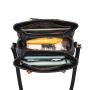 2023 Newest Fashion PU Leather High Quality  Trendy Ladies Luxury Shoulder Bags Large Capacity Sling Bags Women's Handbags