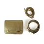 Stylish Women's Waist Bags Factory Manufacture Low Moq Fashion Cross Body Bags Pu Leather Customized