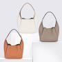 Sac A Mains Pour Femme Bandouliere Hot Sales New Lady Genuine Soft Leather Fashion Luxury Mini Bucket Shoulder Tote Hand Bags