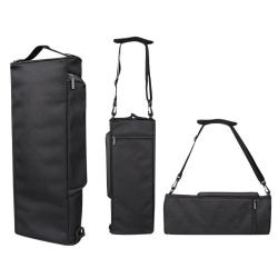 ZX063 Leakproof 2 Bottles Red Wine or 6 Pack Beer Sleeve Golf Cooler Bag Beer Sleeve Golf Accessories Drink Sleeve Cooler Bag