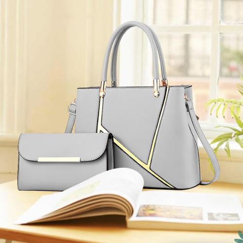 2023 Large Brand Women's Bag Fashion Luxury Women's Bag Classic Large Capacity Tote Bag