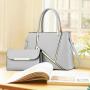 2023 Large Brand Women's Bag Fashion Luxury Women's Bag Classic Large Capacity Tote Bag