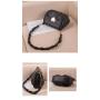 New arrival fashion bag handbags for women high quality fashion leather branded message bags