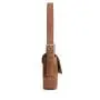 2024 Shoulder Bag For Women Factory Custom Trendy Pu Leather Messenger Bag Suede Vintage Underarm Double Buckle Bags For Women