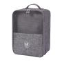Custom Logo Polyester Sports Shoe Bag Waterproof Travel Bag Storage Shoe Bag