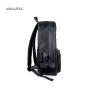Custom Smell Proof Backpack Carbon Lined with Combination Lock Travel Stash Smell Proof Bag