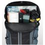 XL237 New Version Anti Water Outdoor Sport Backpack Large Capacity Computer Bag Wear-resistant Multicard Slot Travel Bag