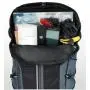 XL237 New Version Anti Water Outdoor Sport Backpack Large Capacity Computer Bag Wear-resistant Multicard Slot Travel Bag