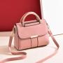 CCF456 Hot Sell Popular Women Bags Fashion New Trend Handbag Korean ins Shoulder Handbag Large Capacity Crossbody Shopping Bag