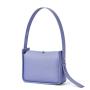 Custom Ladies Luxury Ladies Fashion Handbags Leather Women'S Shoulder Crossbody Bags