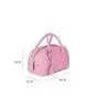 Custom Ladies Handbag High Quality Lichee Leather Women Shoulder Bags Designer Hand Bags