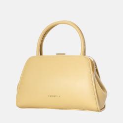 Susen Chrisbella 2022 Wholesale PU leather litchi pattern customize  handbags ladies hand bags 2022 women