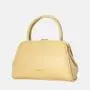 Susen Chrisbella 2022 Wholesale PU leather litchi pattern customize  handbags ladies hand bags 2022 women