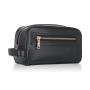 Men Vegan Leather Toiletry Bag Travel Kit Organizer Shave Bag Travel Kit Organizer Travel Bag For Toiletrie