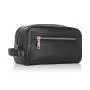 Men Vegan Leather Toiletry Bag Travel Kit Organizer Shave Bag Travel Kit Organizer Travel Bag For Toiletrie