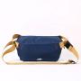 CHANGRONG Custom Crossbody Backpack Travel Hiking Daypack Small Chest Bag for Women Men