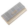 Pu Leather Women's Wallet Female Wallet Card Holder Purse For Women Portefeuille Cartera Mujer Femme Carteira Feminina