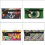 Carbon-Lined Resealable Soft Pouch Container Smell-Proof and Odor-Customizable Special Purpose Bag for Smoking Accessories