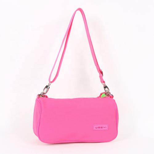 CHANGRONG Custom Women Casual sport fashion handbag Crossbody Bag