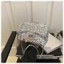 2024 Fashion Hot Selling Sac A Main Luxury Pu Leather Women Hand Bag Shoulder Bag women's Handbags For Ladies